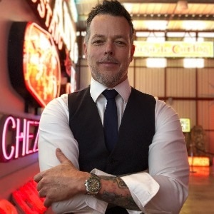 Agent Photo
