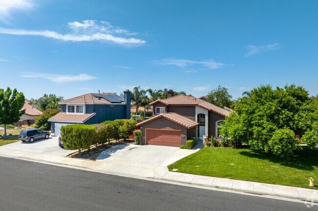 Experience elegance and innovation in San Jacinto City's latest home designs.