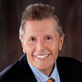 Larry Harmon
