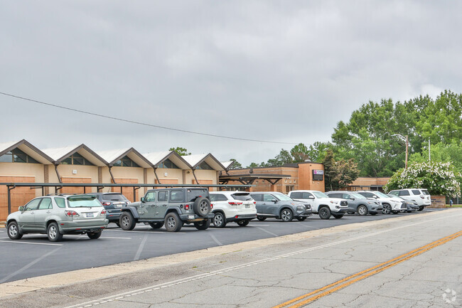 Pickens Elem 1