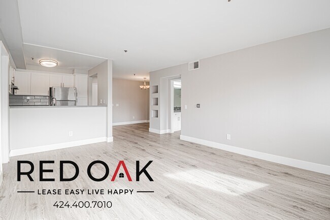 6700 Franklin Place unit 111, Los Angeles, CA 90028 - photo 7