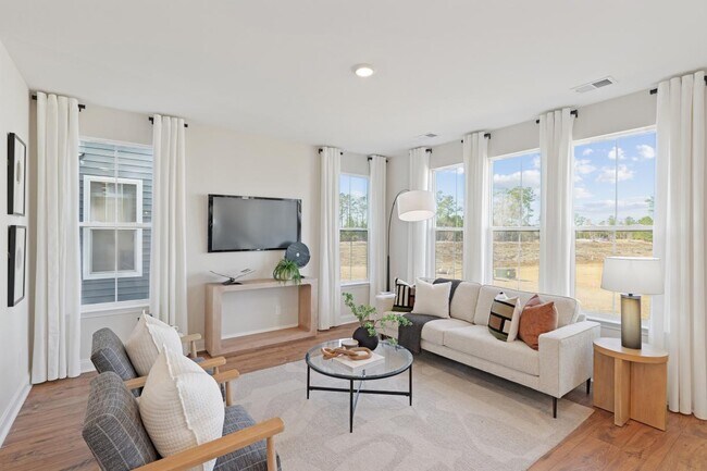 217 Claret Cup Way unit 36359750, Charleston, SC 29414 - photo 3