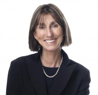 Cathy McCahill