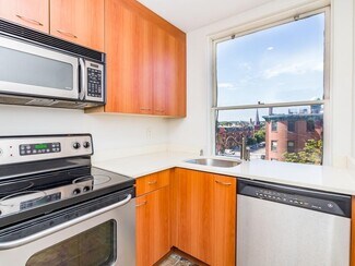 492 Massachusetts Ave, Boston, MA 02118