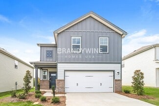 2421 Appalachian Trl Dr, Monroe, NC 28110