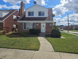 17780 Marquette St Unit 17780 Marquette Street, Roseville, MI 48066