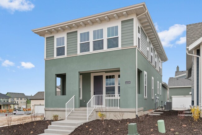 11339 S Offshore Way, South Jordan, UT 84009 - photo 2