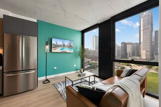 234 W Polk St Unit ID1310544P, Chicago, IL 60607