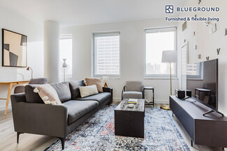 70 W 45th St Unit FL36-ID1669, New York, NY 10036