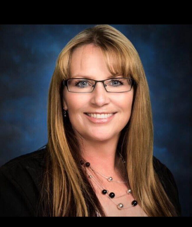 Kathy Blurton
