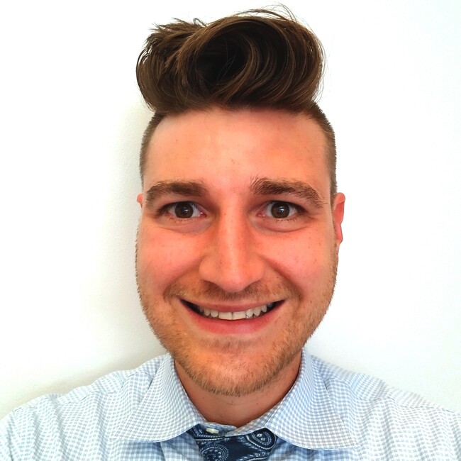 Agent Photo