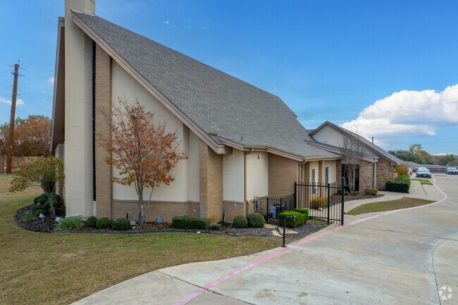 Garland Christian Adventist School