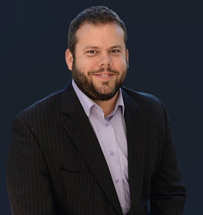 Agent Photo