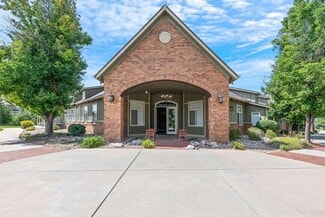 12926 Ironstone Way, Parker, CO 80134
