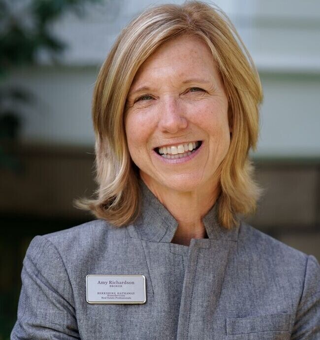 Amy Richardson