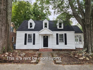 558 Avent St, Rocky Mount, NC 27804