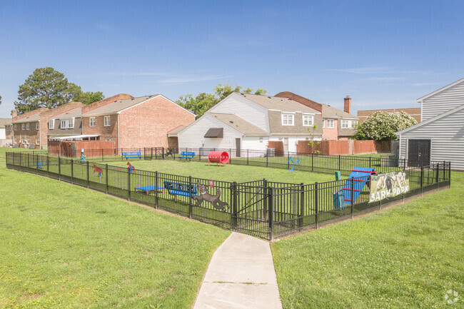 Bark Park