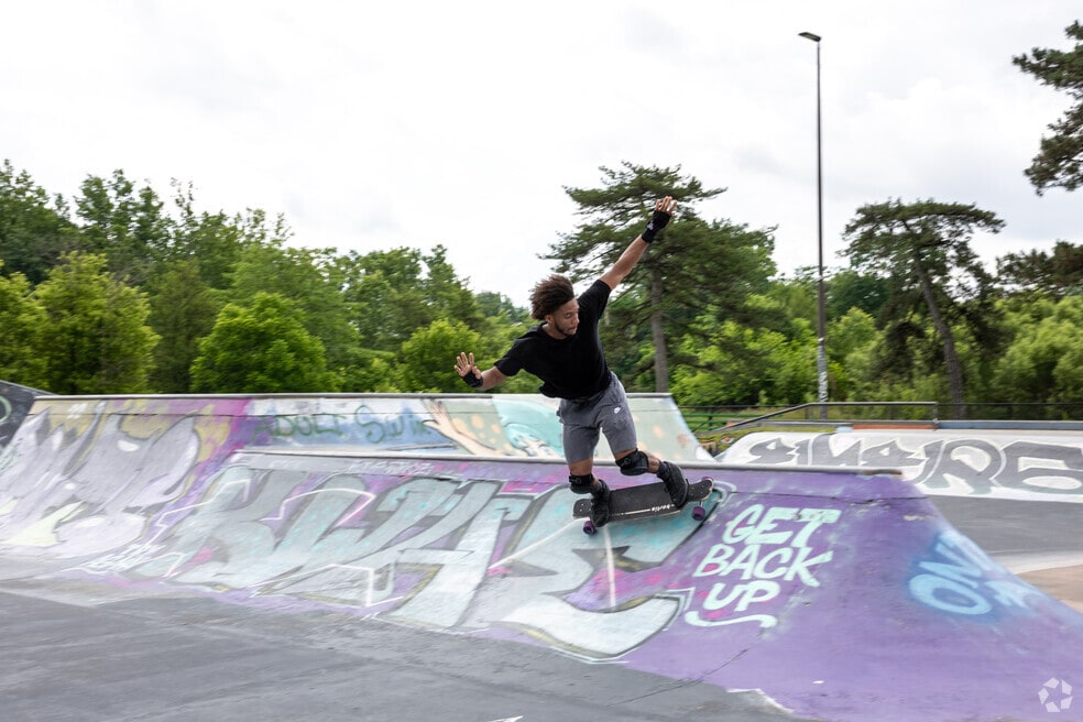 Marian Cold Springs Neighborhood Video