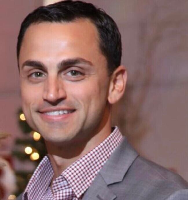 Michael Maniscalco