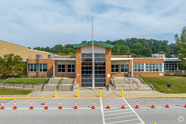 Graduate elementary school on to Central York Middle in Springettsbury Township