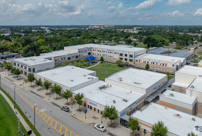OCPS Academic Center for Excellence is located at 701 W Livingston St, Orlando, FL.