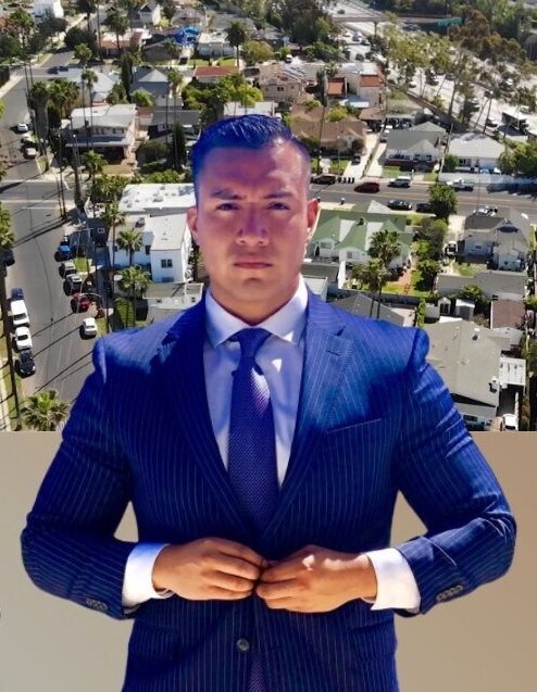 Cesar Cortes Aguilar