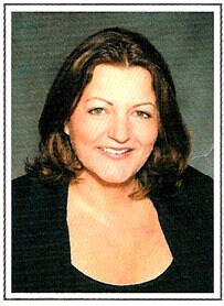 Deborah Gorham