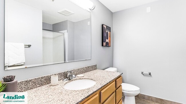 335 W 9th St unit 903, Indianapolis, IN 46202 - photo 7