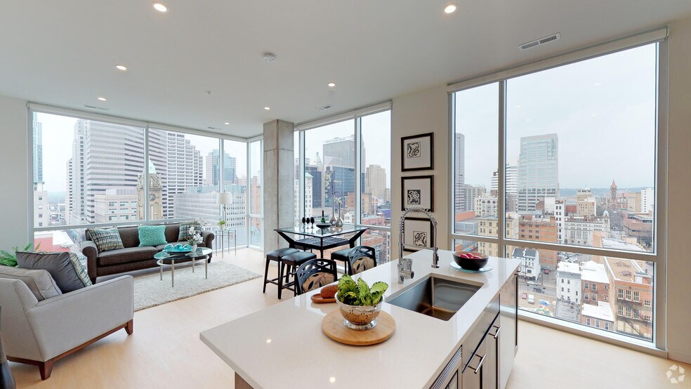 Encore, Cincinnati, OH 45202 - photo 1