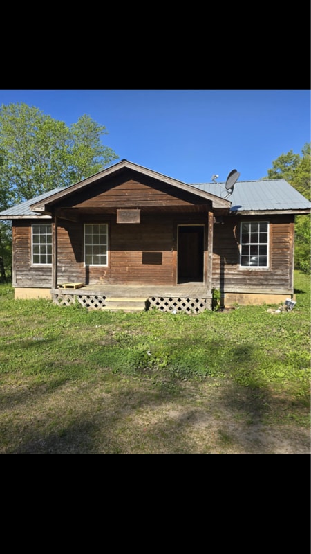 125 Clint St, Batesville, AR 72501