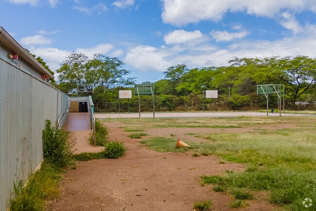 Empowering students, shaping futures at Kamaile Academy.
