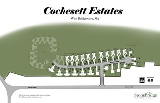 16 Metacomet, West Bridgewater, MA 02379