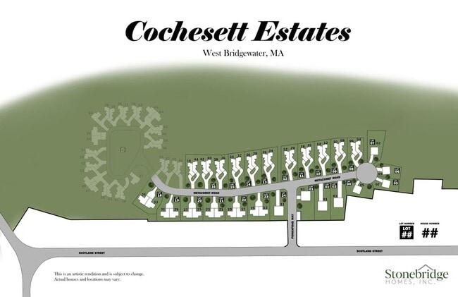 Cochesett Estates