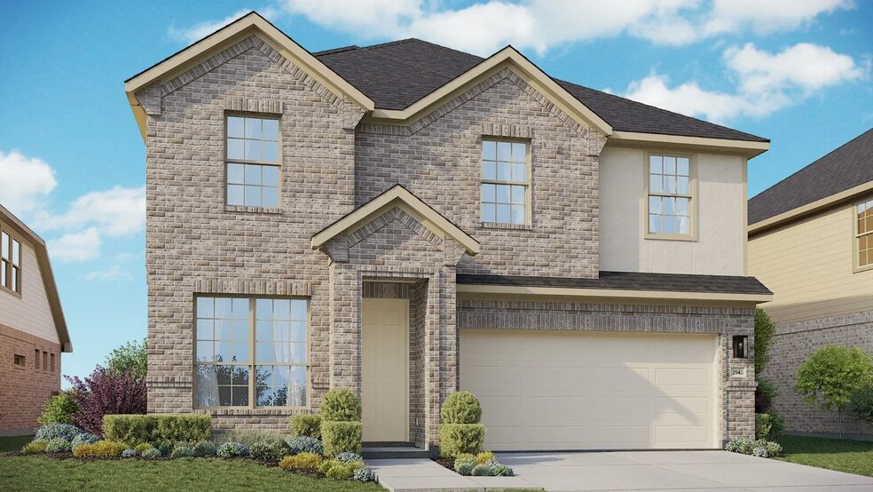 2001 Rivulet St unit 38374759, Seguin, TX 78155 - photo 1