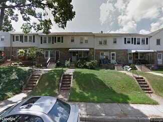 10 Enjay Ave, Catonsville, MD 21228