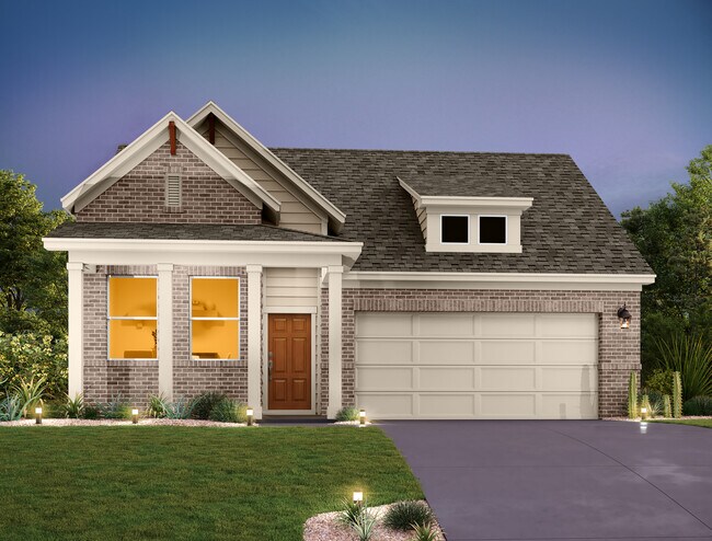 114 Kays Path unit 36455928, Georgetown, TX 78626 - photo 3