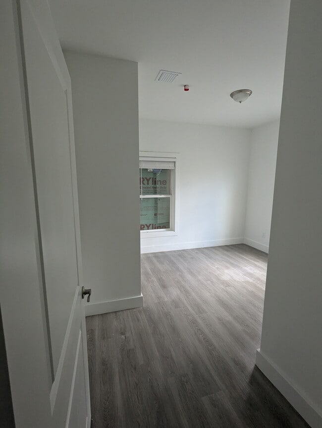 Bedroom 2 hallway view