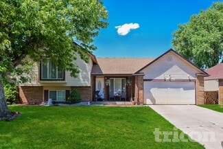 18965 E 47th Ave, Denver, CO 80249