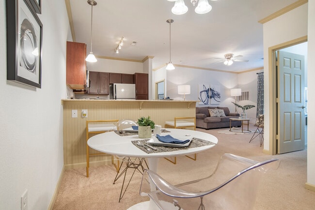 Broadstreet at EastChase Apartments, Montgomery, AL 36117 - photo 4