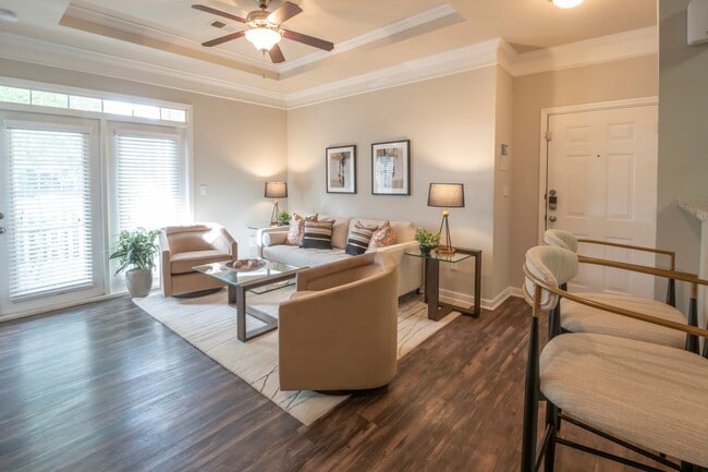 Cambridge Square, Overland Park, KS 66211 - photo 6