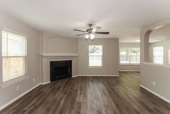 5026 Amorgas Isle Dr, Spring, TX 77388 - photo 6