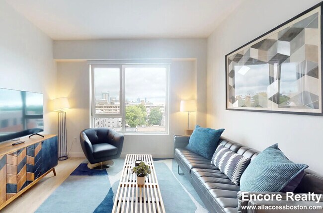 63 Brighton Ave unit 1, Boston, MA 02134 - photo 4