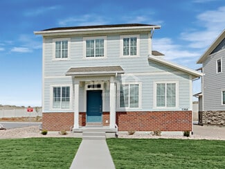 5966 W Verdigris Dr, West Jordan, UT 84081