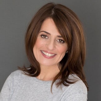 Nancy Pallotta