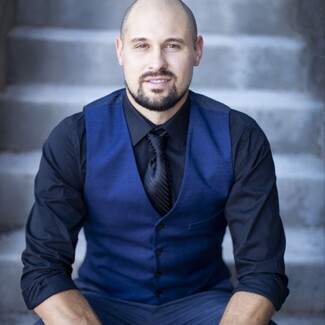 Agent photo