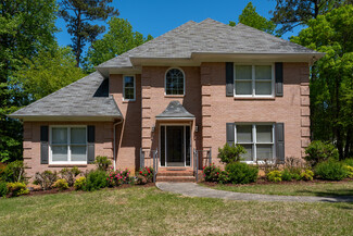 3405 Danner Cir, Vestavia, AL 35243