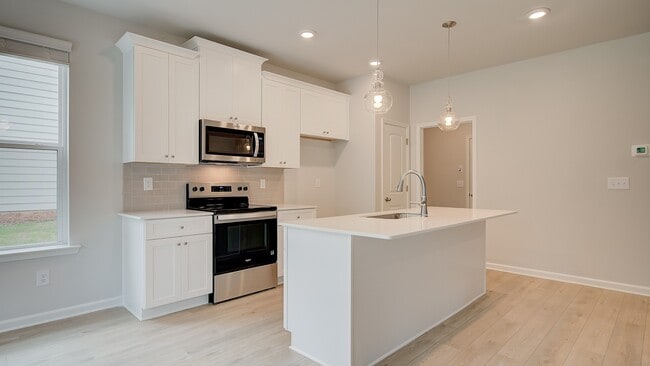 186 Abbotts Crossing Cir, Conyers, GA 30094 - photo 7