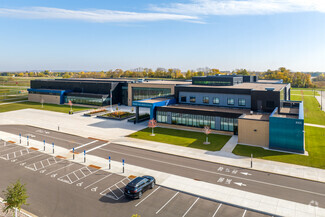 Prairie View Middle School