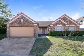 6202 Pennsylvania Ave, Arlington, TX 76017