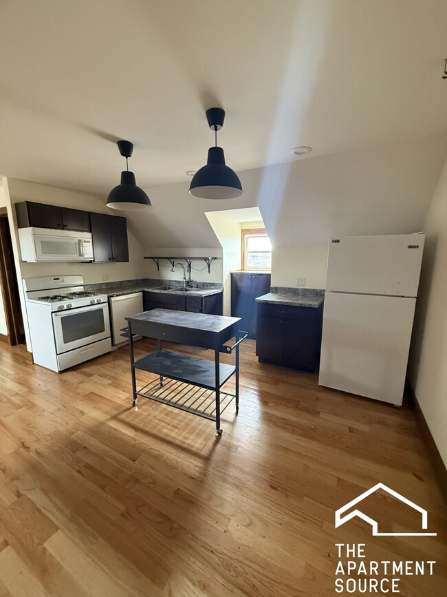1854 W 21st Place Unit 4, Chicago, IL 60608